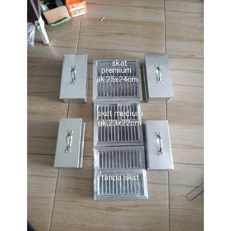 [RY] Cetakan kue pancong balap,pancong lumer,pancong reagae