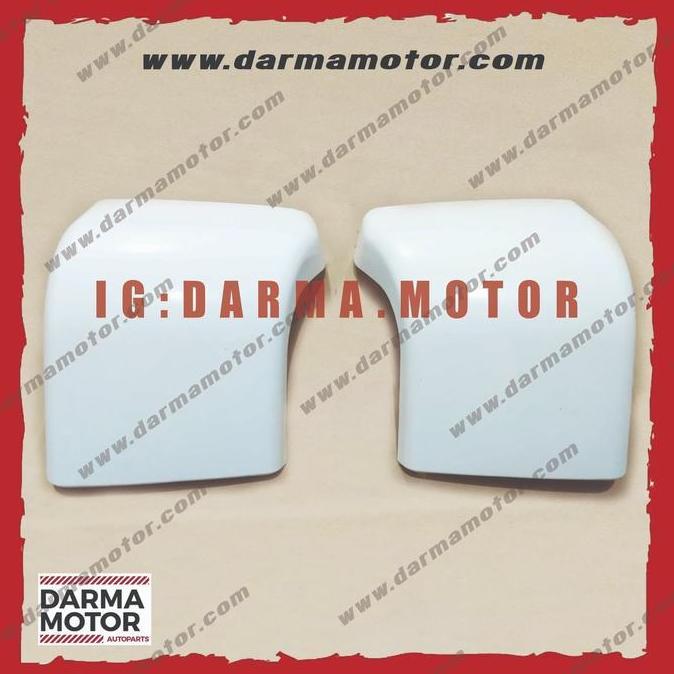 Cover Bemper Depan Isuzu Nkr 71 Elf Best Seller
