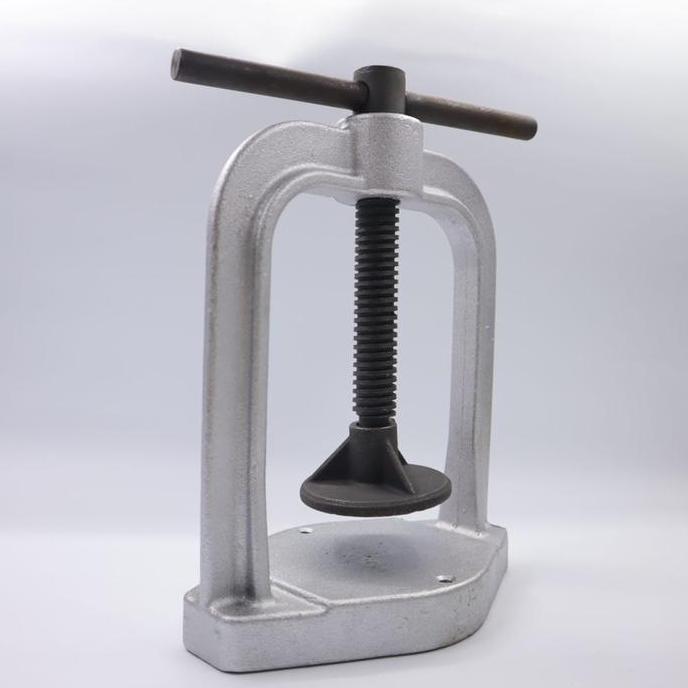 Dental Alat Press Kuvet Cuvet Lab Gigi