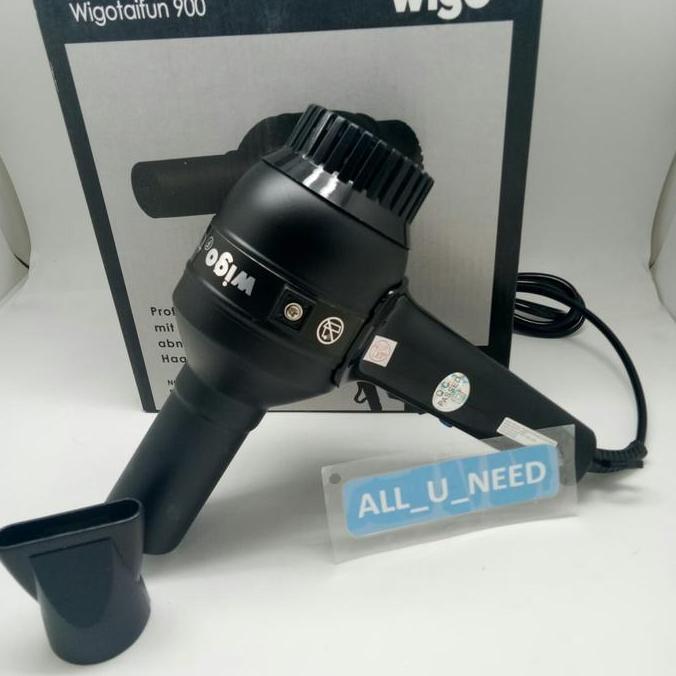Studix- Hairdryer Wigo Original / Hair Dryer Wigo Original Taifun 900