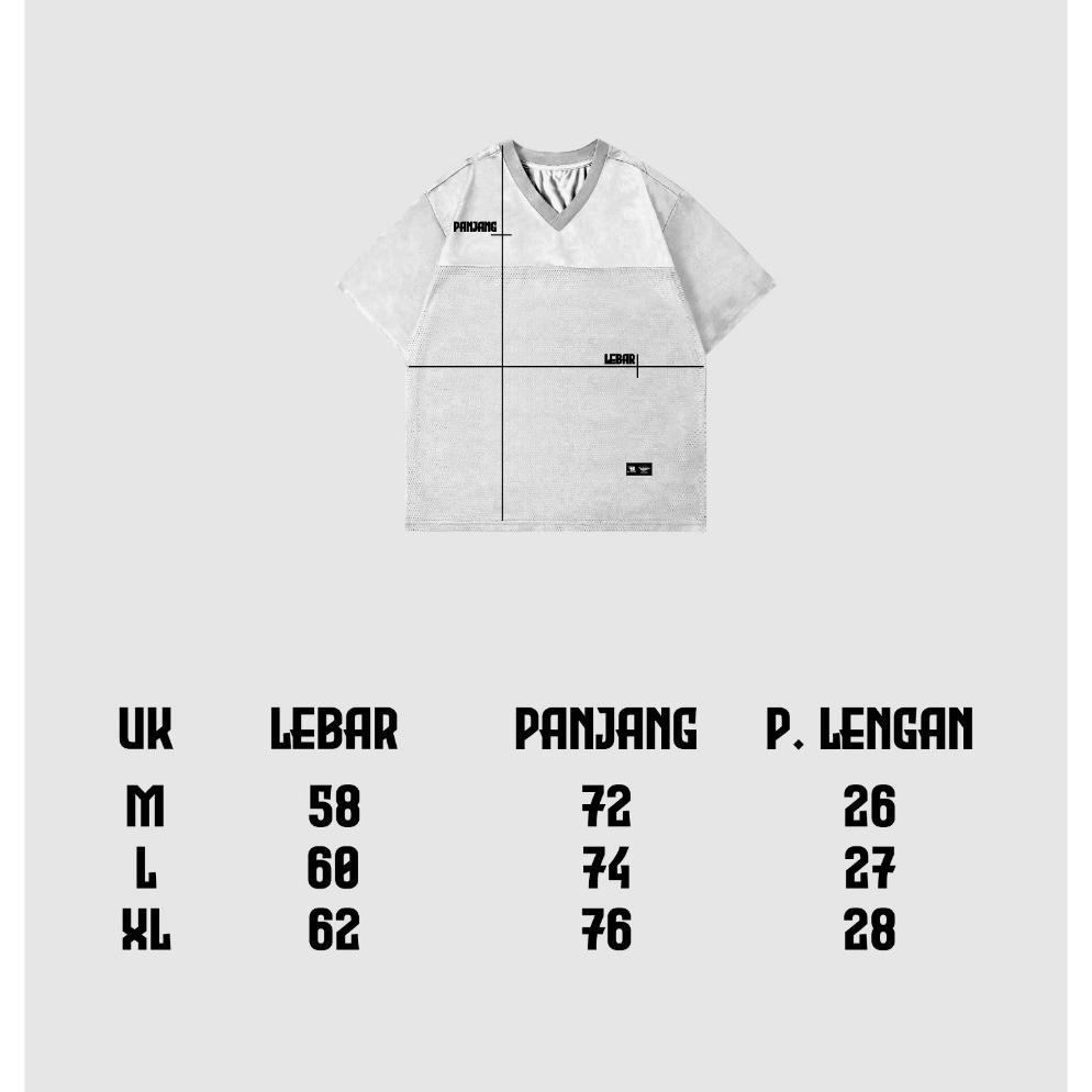 BEST DEALS (BISA COD) BABA APPAREL JERSEY BASKET BALL STRETWEAR 23 VINTAGE UNISEX PRINTING SUBLIM MI