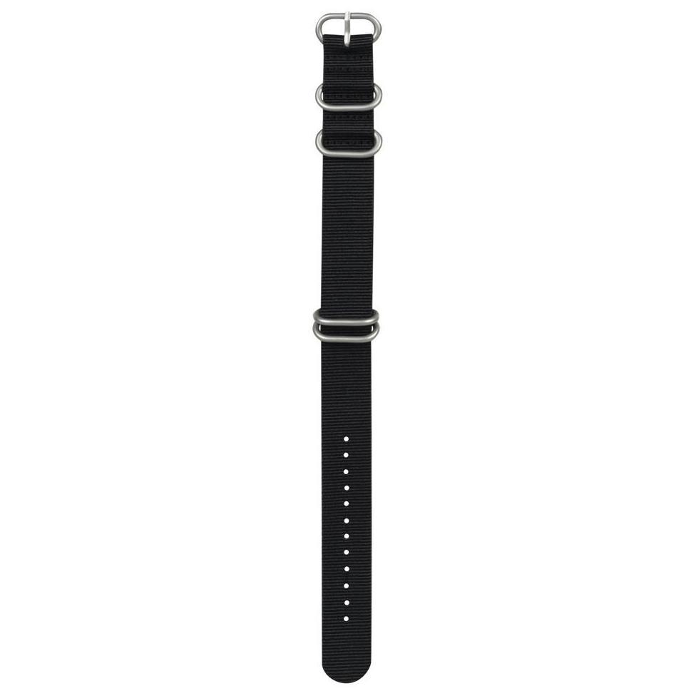 BIG SALE EIGER VERDON-LAW WATCH BLACK