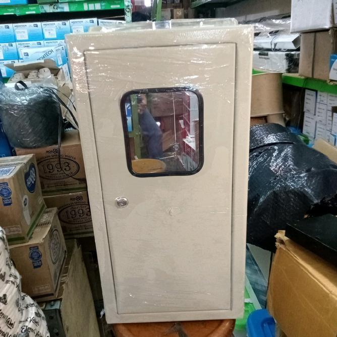 Box Kwh 3Phase /Penutup Kwh Meter 3Phase