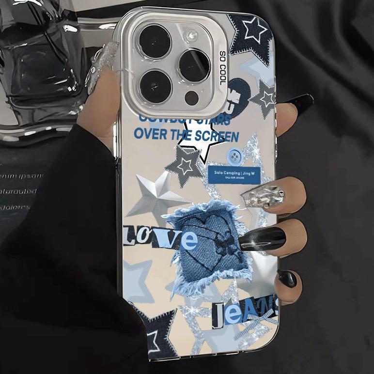 cuci gudang hot casing hp ponsel fashion star imd cocok untuk case redmi a1 a3 9a 9c 10c 12c 13c k70