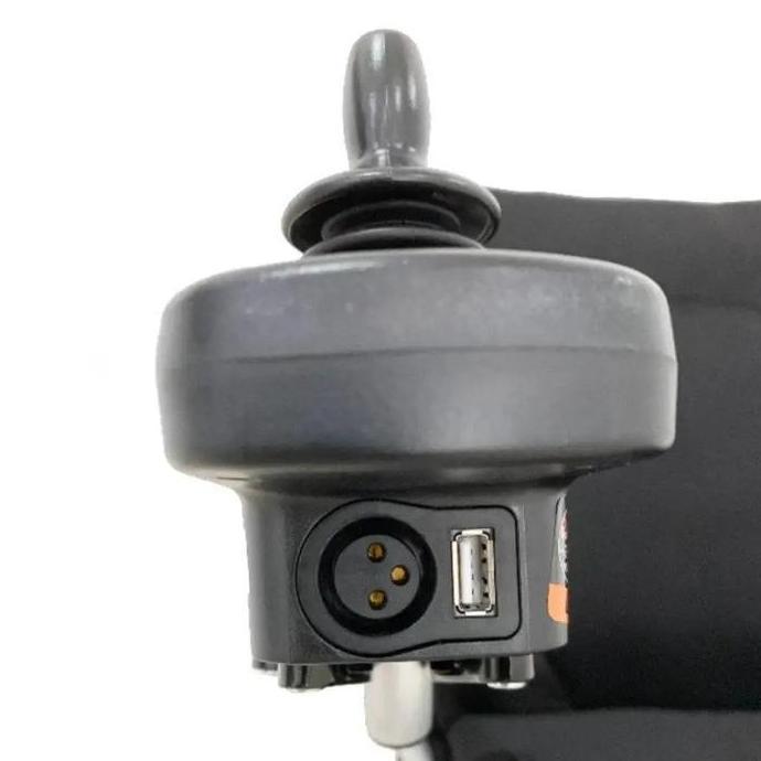 Medikit- Kursi Roda Elektrik Paling Ringan Careindo N5519 Garansi Resmi