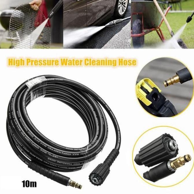Kirimyaa- Selang Hose 10M Karcher K1