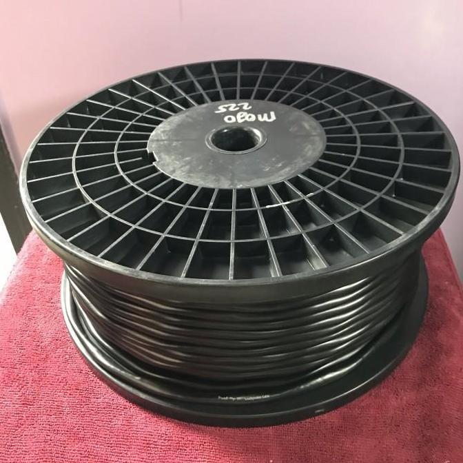 Vermouth - Mojo 225 Loadspeaker Cable 13AWG - Meter