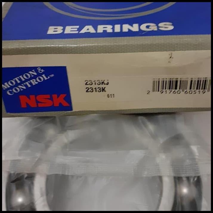 BEST DEAL BEARING 2313 K NSK