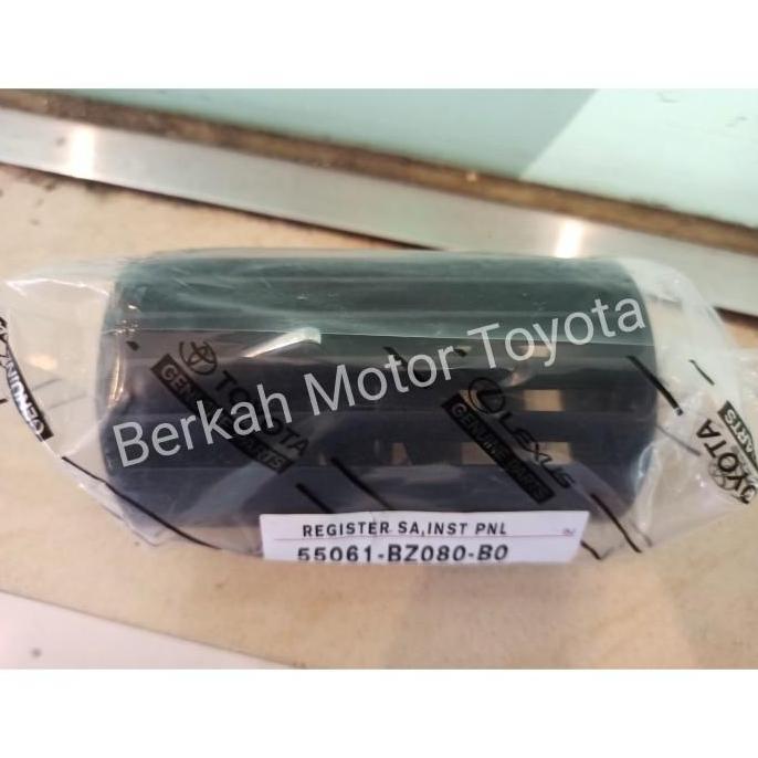 Kisi Kisi Ac Depan Tengah Avanza Xenia 2007 2008 2009 2010 2011