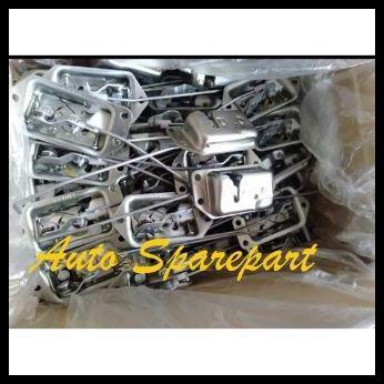 DISKON DOOR LOCK BAGASI ORIGINAL FUTURA INJEKSI MINIBUS 