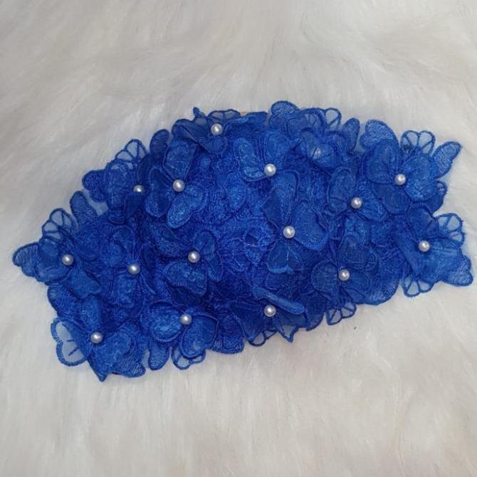 MASKER BROKAT PAYET -MASKER BROKAT CANTIK -MASKER PESTA -MASKER MEWAH Ready