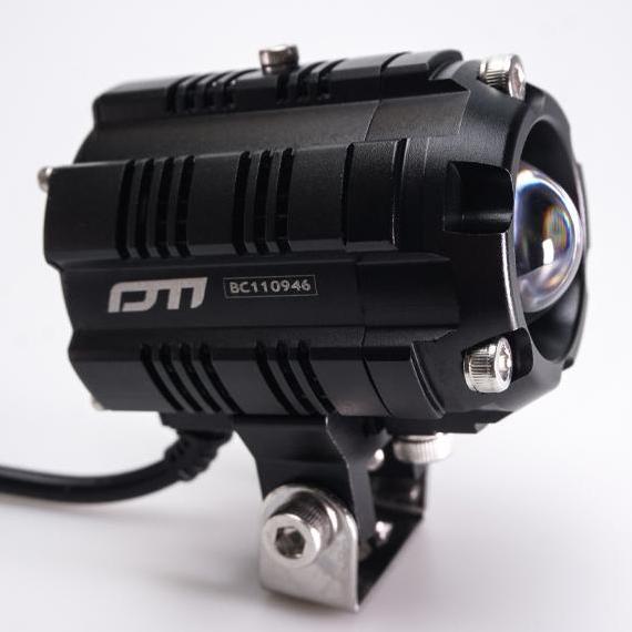 Lightfast- Duromoto M3 50 Watt Lampu Led