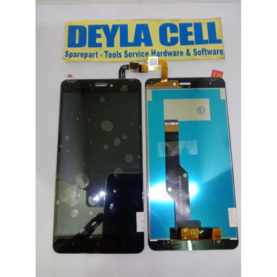 LCD TOUCHSCREEN XIAOMI REDMI NOTE 4X ORIGINAL