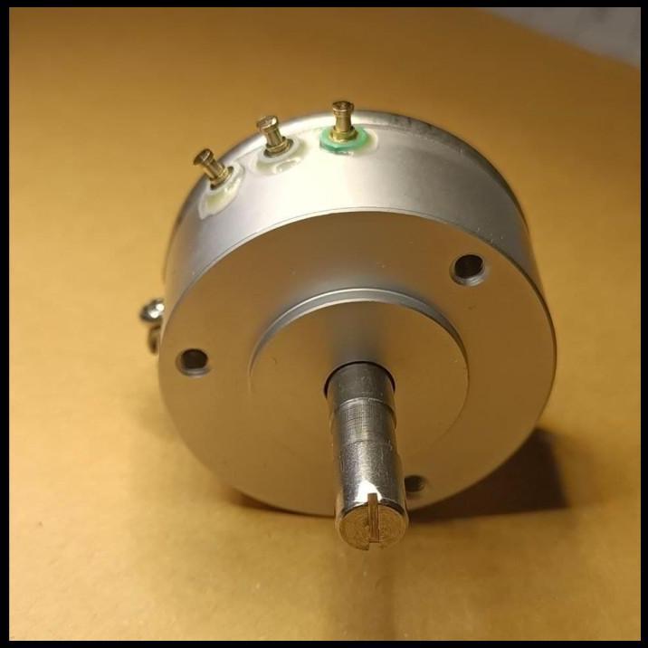 TERLARIS POTENSIO WDD35D WDD35D4 1K OHM 