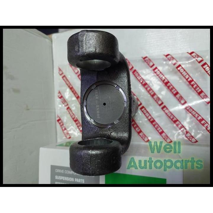 DISKON YOKE SLEVE YOKE SLEEVE CANTER 125 PSTURBO PS125 PS120 PS135 FUJI 