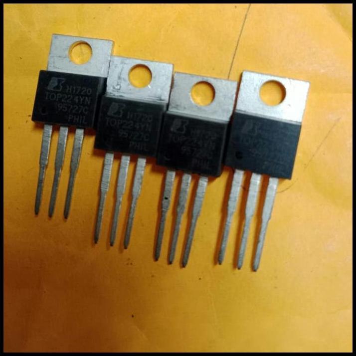 GRATIS ONGKIR TOP224YN TOP224 YN TOP 224 