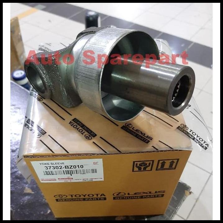 TERMURAH YOKE SLEEVE TOYOTA AVANZA 1.3/XENIA 1.3 ORISINIL