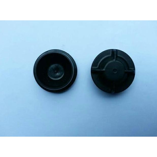 QUANZAX TUTUP MOUNTING SHOCK FRT BMW E46 (HARGA/PCS)
