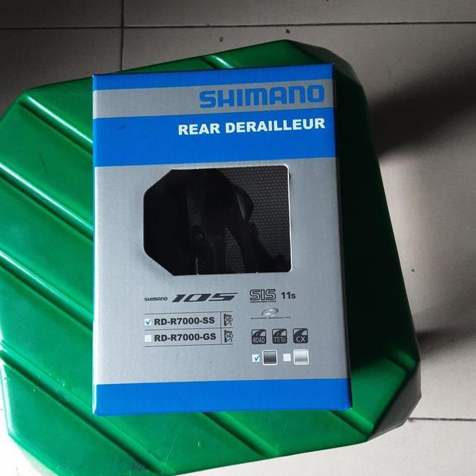 Rd shimano 105 R7000 SS