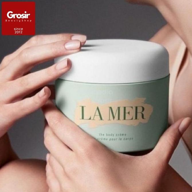 LA MER LAMER The Body Creme 300ml The Body cream 300 ml