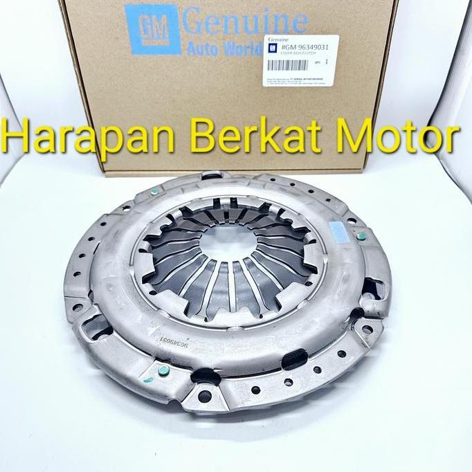 QUANZAX DEKRUP MATAHARI CHEVROLET OPTRA ESTATE KALOS LOVA ORIGINAL