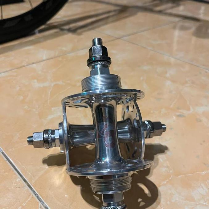 Hub GP bearing fixie sepasang