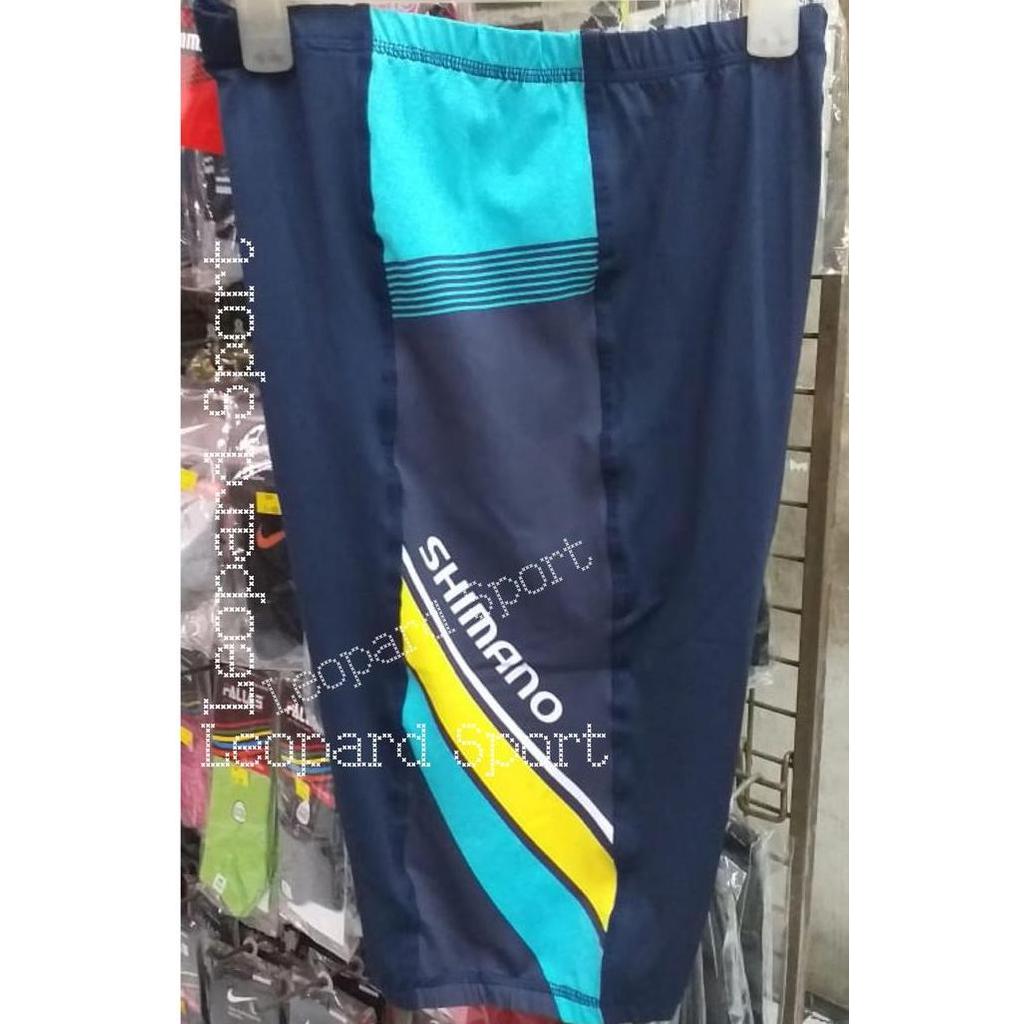 Celana sepeda padding/celana padding/celana pendek padding size XL