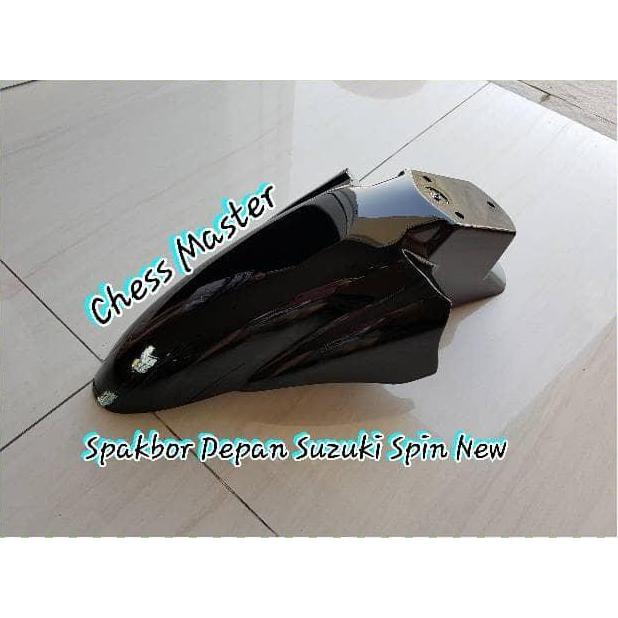 Spakbor Depan Suzuki Spin New