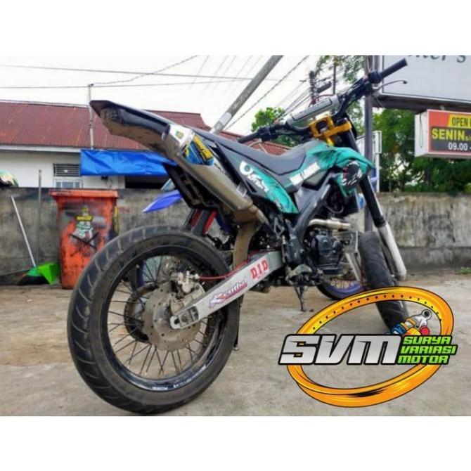 Swing Arm Model YZ 250 PNP KLX DTRACKER 150 CRF Original