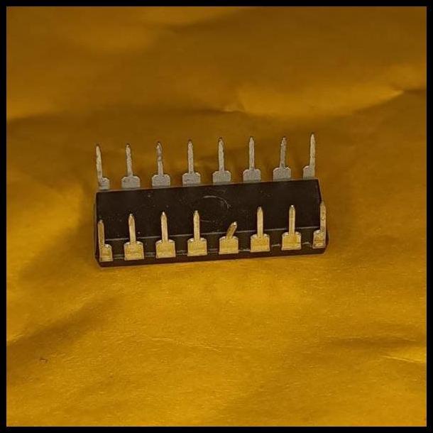 HOT DEAL IC PT2399 PT 2399 DIGITAL REVERB ECHO AUDIO