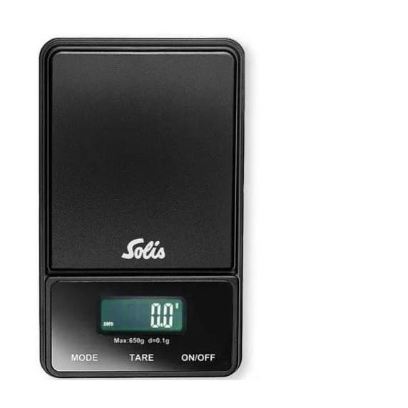 ZEZEXON Solis Timbangan Kopi Digital Pocket Coffee Scale - Barista Tool