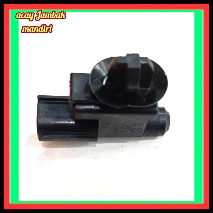 DISKON TERMOMETER SWITCH SENSOR PENDINGIN RUANG MOBIL TOYOTA YARIS 