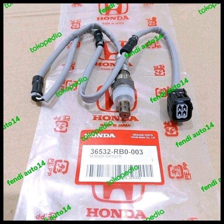 BEST DEAL SENSOR OXYGEN O2 BAWAH HONDA HRV ORIGINAL 