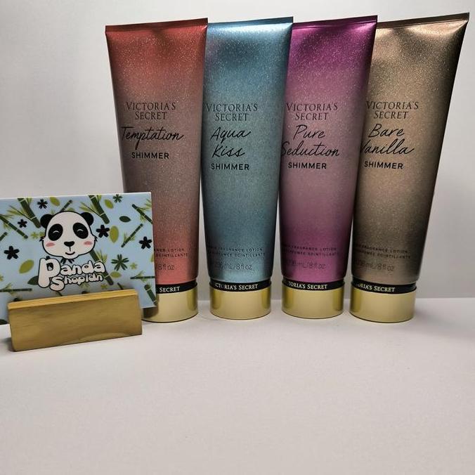 Victoria's Secret VS Shimmer Lotion