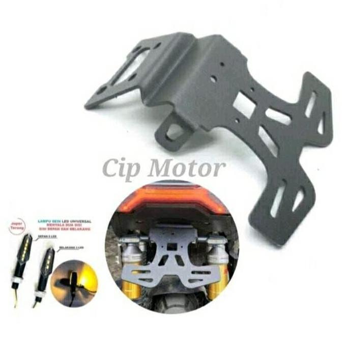 Tail Tidy ADV 160 ADV 150 TailTidy ADV 150 ADV 160 Buntut Spakbor Bela