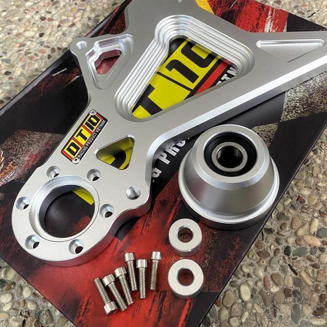swing arm cnc alumunium DT10 vietnam vario 125 150 pcx cbu pnp motorcycle Original