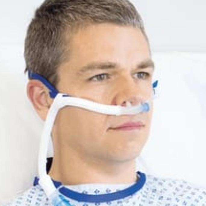 hfnc nasal canul