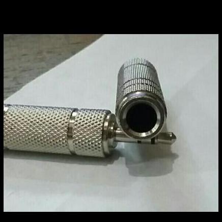 TERMURAH JACK SAMBUNGAN MIC BESAR KE KECIL MONO 