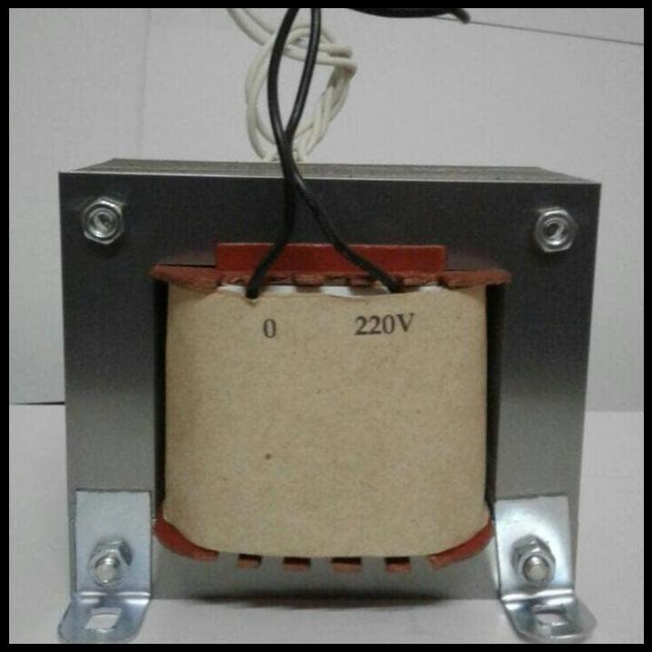 GRATIS ONGKIR TRAFO 20A 20 AMPER 12V 13.5V ( 0 ATAU CT ) MURNI CHARGER AKI