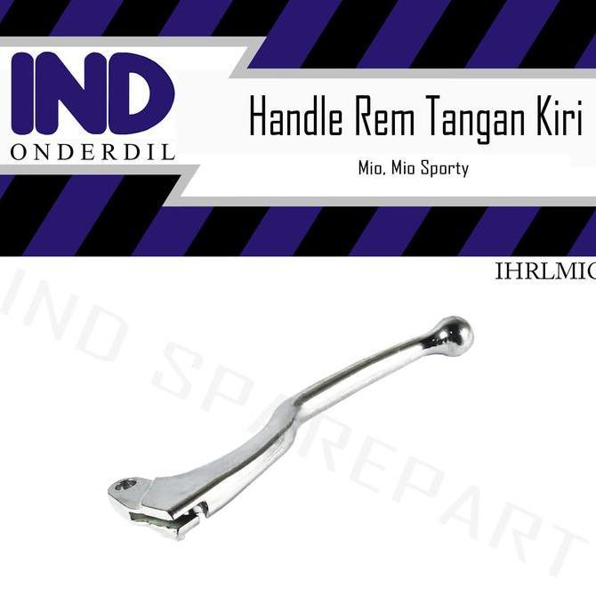 Handle-Handel Rem Tangan Kiri Mio/Mio Sporty Original