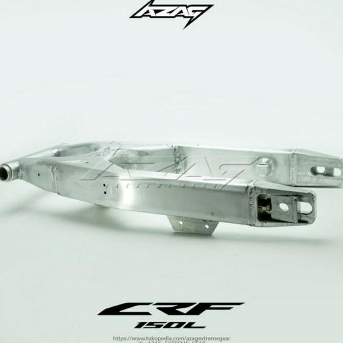 Ready Swing Arm Crf 150 L Dx Alumunium Model Crf 250 Pnp Crf 150 L Original