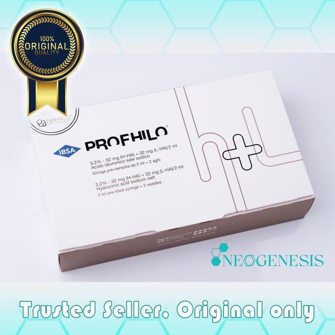 PROFHILO SKINBOOSTER | ORI