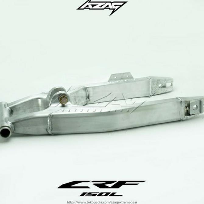 SWING ARM DX CRF 150 L ALUMUNIUM Original