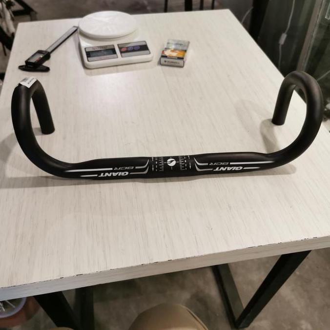 dropbar giant SCR 31.8mm 400 420mm premium alloy