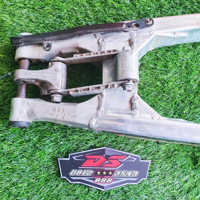 SWING ARM WR 250 PNP KPX DTRACKER 150 LIMBQH SE ORIGINAL NOT YZ CRF Original