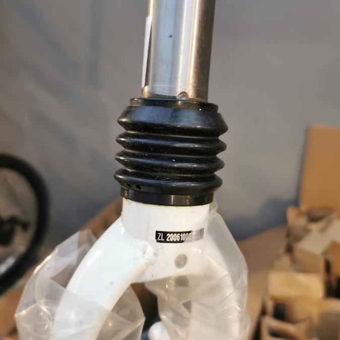 fork 700c baja Taiwan u v brake FCR