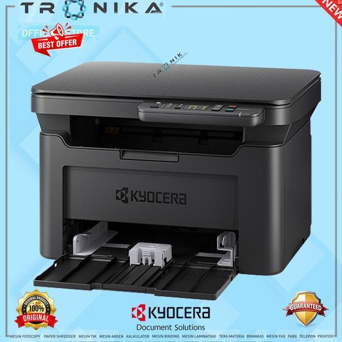TERBARU - MESIN FOTOCOPY | KYOCERA MA-2000 W | ORIGINAL | GARANSI RESMI