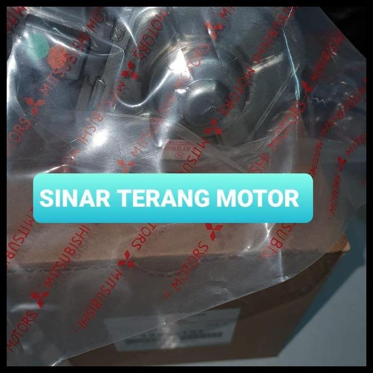 TERMURAH MOTOR FAN OUTLANDER ORIGINAL LELANGAN
