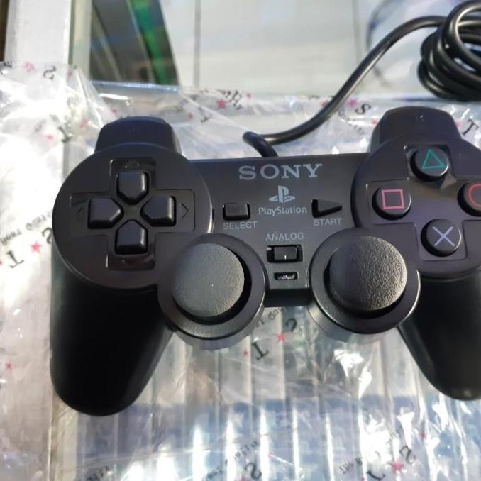 Stik Ps2 Playstation 2 Tw Merk Sony