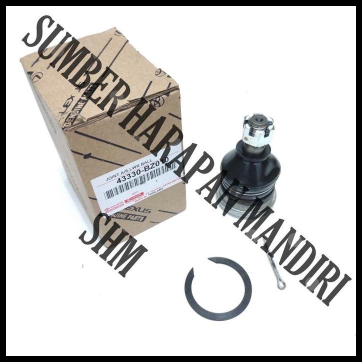 BEST DEAL BALL JOINT LOWER ARM SAYAP DEPAN AVANZA OLD ORIGINAL 